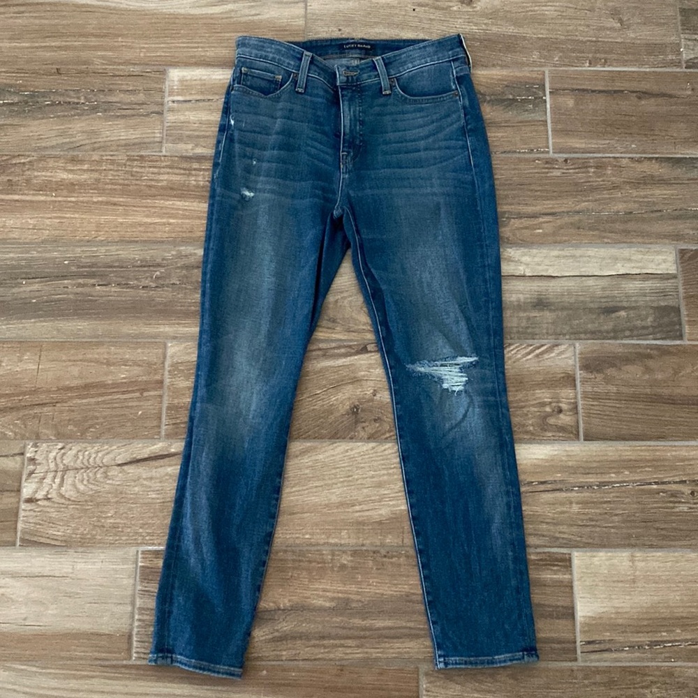 Lucky Brand Jeans